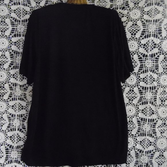 Tee shirt NKU Norse(196bhcs) preowned no damage has been cleaned - Picture 5 of 5